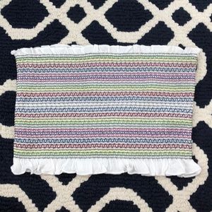 NWOT Forever 21 Tube Top